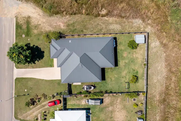Fourth view of Homely house listing, 60 Trudy Avenue, Calliope QLD 4680
