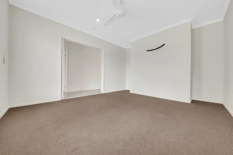 Fifth view of Homely house listing, 60 Trudy Avenue, Calliope QLD 4680