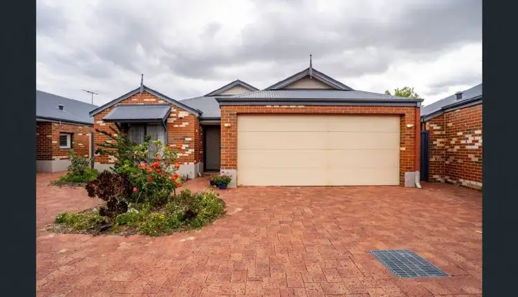 2/30 Wiltshire Avenue, Thornlie WA 6108