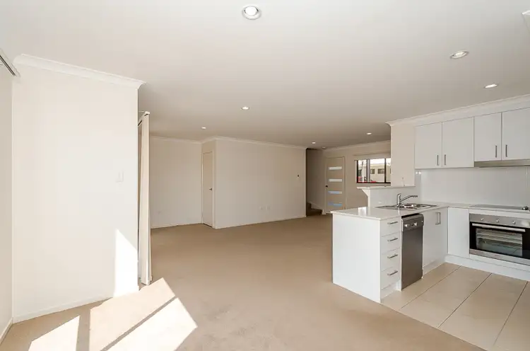 Third view of Homely townhouse listing, 9/9 Morris Ave, Calliope QLD 4680