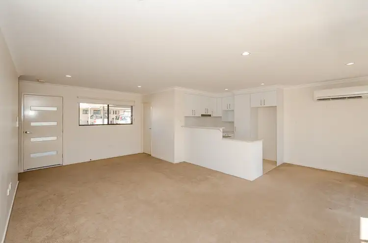 Fourth view of Homely townhouse listing, 9/9 Morris Ave, Calliope QLD 4680