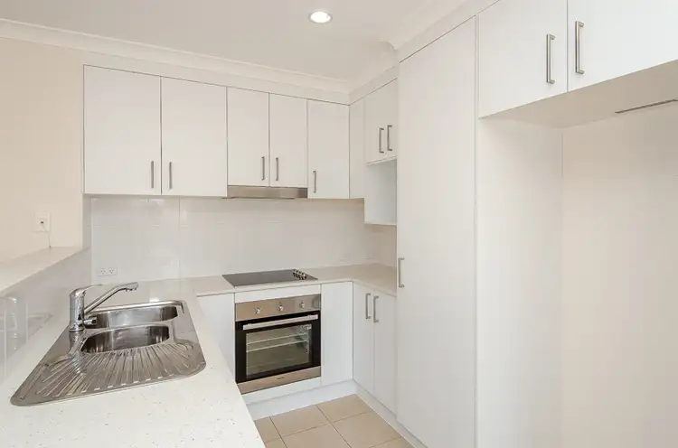 Sixth view of Homely townhouse listing, 9/9 Morris Ave, Calliope QLD 4680