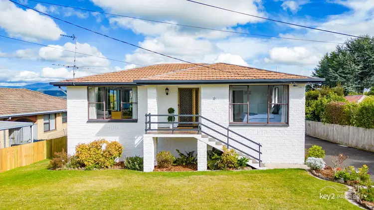 12 High Street, Deloraine TAS 7304