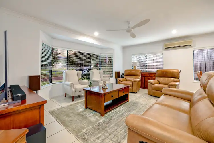 Second view of Homely house listing, 9 Byron Terrace, Redlynch QLD 4870