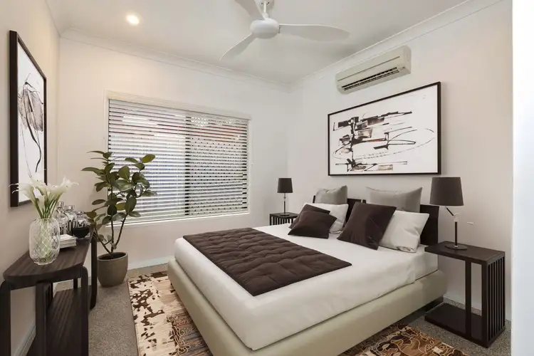 Third view of Homely house listing, 9 Byron Terrace, Redlynch QLD 4870