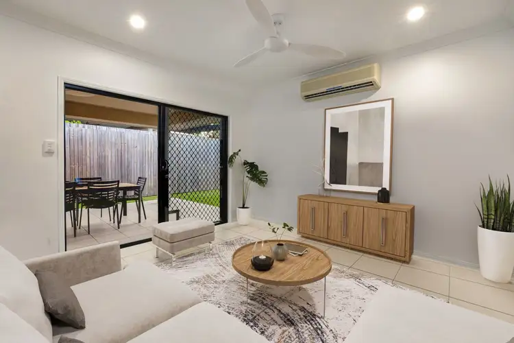 Seventh view of Homely house listing, 9 Byron Terrace, Redlynch QLD 4870