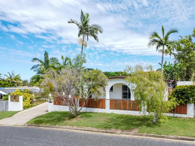 Main view of Homely house listing, 3 Mitchell Road, Calliope QLD 4680