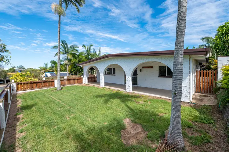 Third view of Homely house listing, 3 Mitchell Road, Calliope QLD 4680