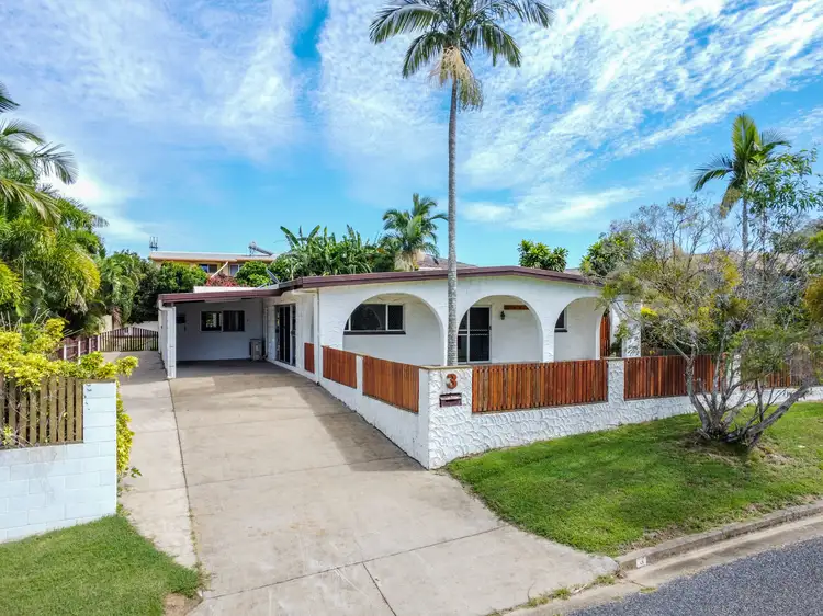 Fourth view of Homely house listing, 3 Mitchell Road, Calliope QLD 4680