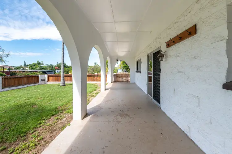 Fifth view of Homely house listing, 3 Mitchell Road, Calliope QLD 4680
