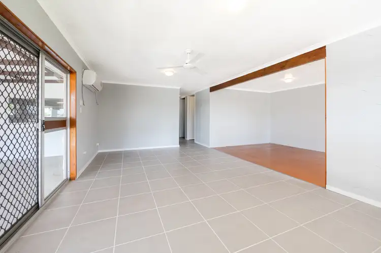 Sixth view of Homely house listing, 3 Mitchell Road, Calliope QLD 4680