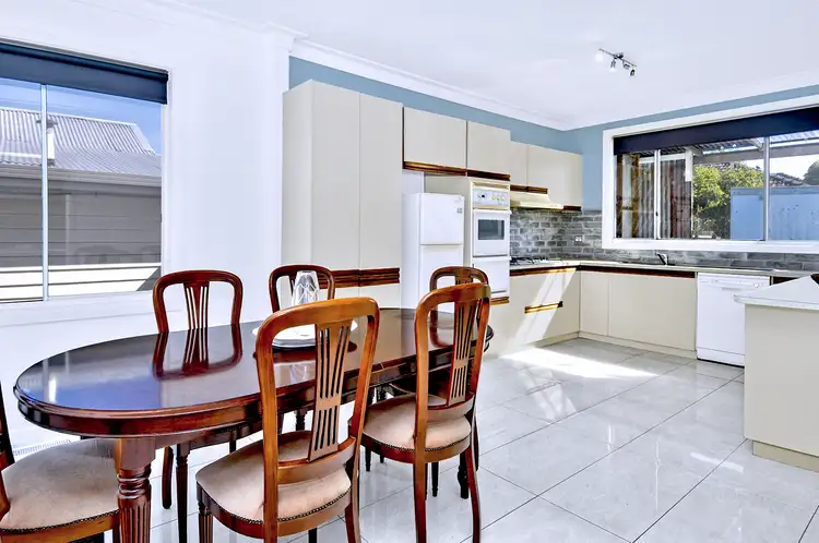 Fourth view of Homely house listing, 74 Whitby Street, Brunswick West VIC 3055