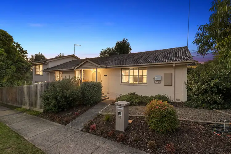 34 Goodwin Street, The Basin VIC 3154