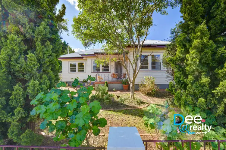 110 Piper Street, Tamworth NSW 2340