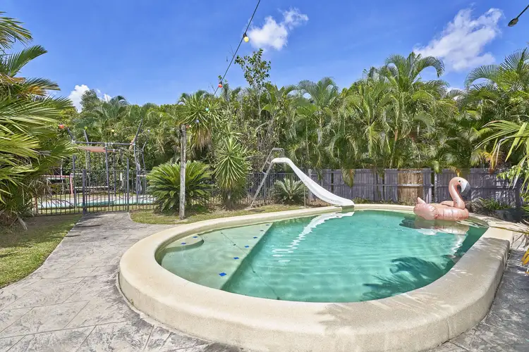 29 Ormond Close, Gordonvale QLD 4865