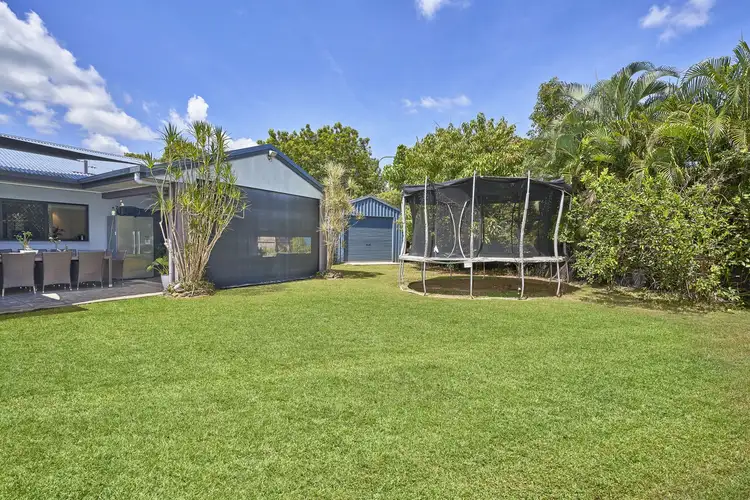 Second view of Homely house listing, 29 Ormond Close, Gordonvale QLD 4865