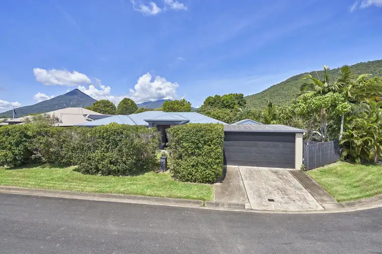 Fourth view of Homely house listing, 29 Ormond Close, Gordonvale QLD 4865