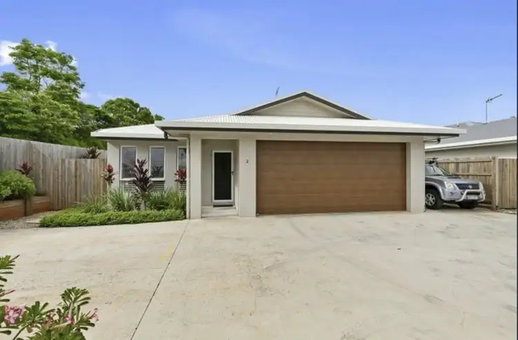 Third view of Homely house listing, 82 Redlynch Intake Road, Redlynch QLD 4870