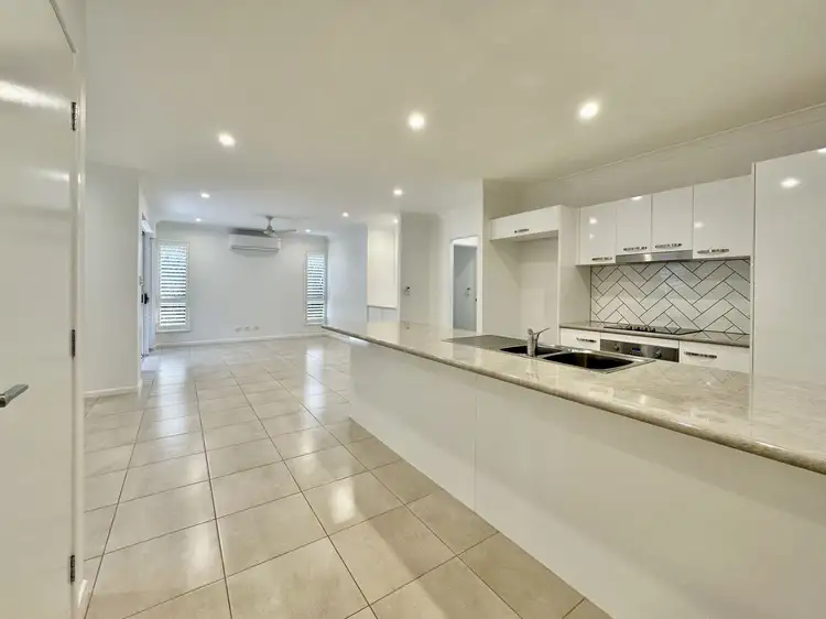 Fourth view of Homely house listing, 82 Redlynch Intake Road, Redlynch QLD 4870