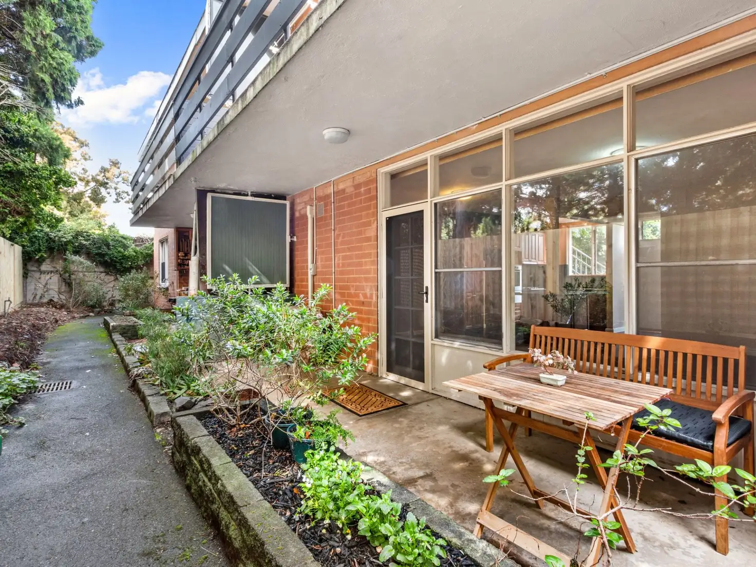 Main view of Homely apartment listing, 4/63 Berkeley Street, Hawthorn VIC 3122