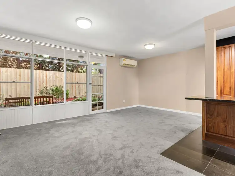 Second view of Homely apartment listing, 4/63 Berkeley Street, Hawthorn VIC 3122