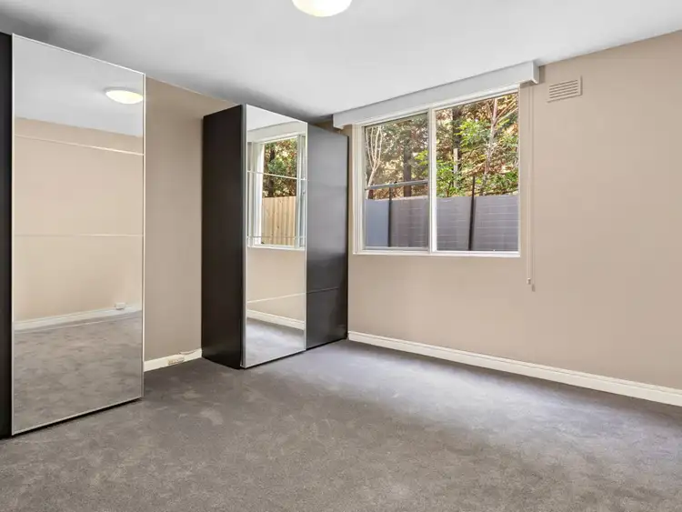 Fourth view of Homely apartment listing, 4/63 Berkeley Street, Hawthorn VIC 3122