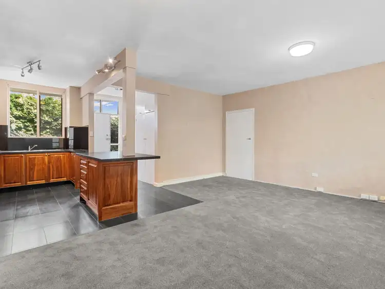 Sixth view of Homely apartment listing, 4/63 Berkeley Street, Hawthorn VIC 3122