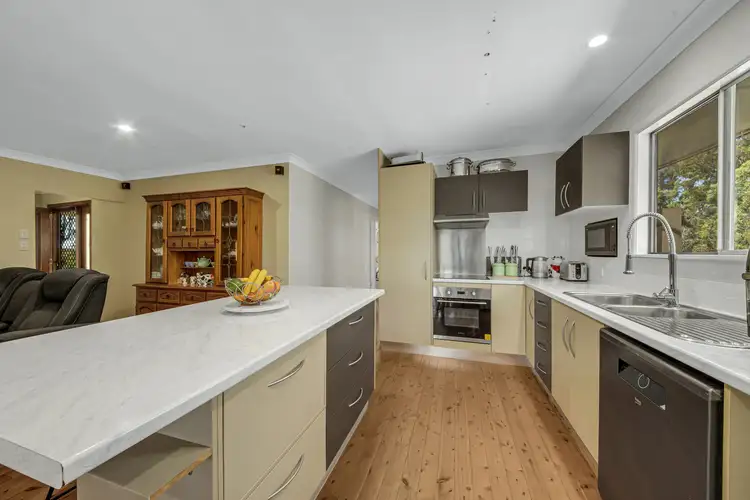 Fourth view of Homely rural property listing, 45 Manning Road, Benaraby QLD 4680