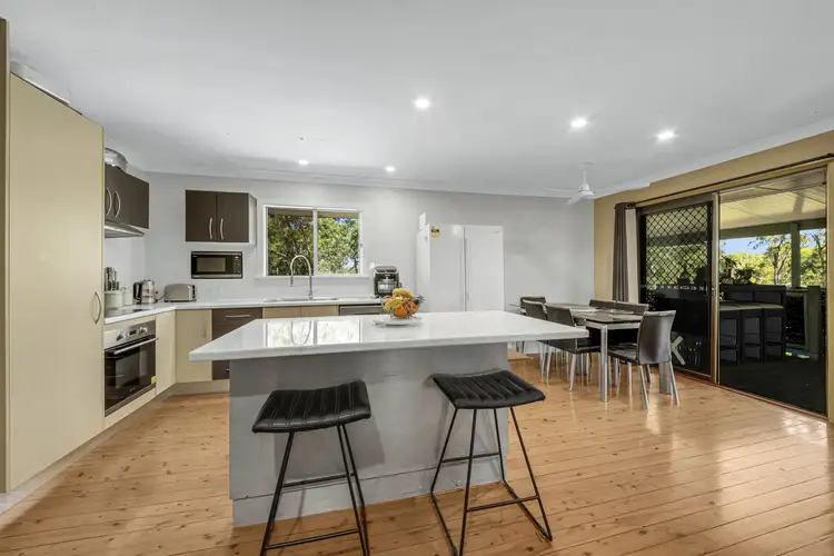 Fifth view of Homely rural property listing, 45 Manning Road, Benaraby QLD 4680