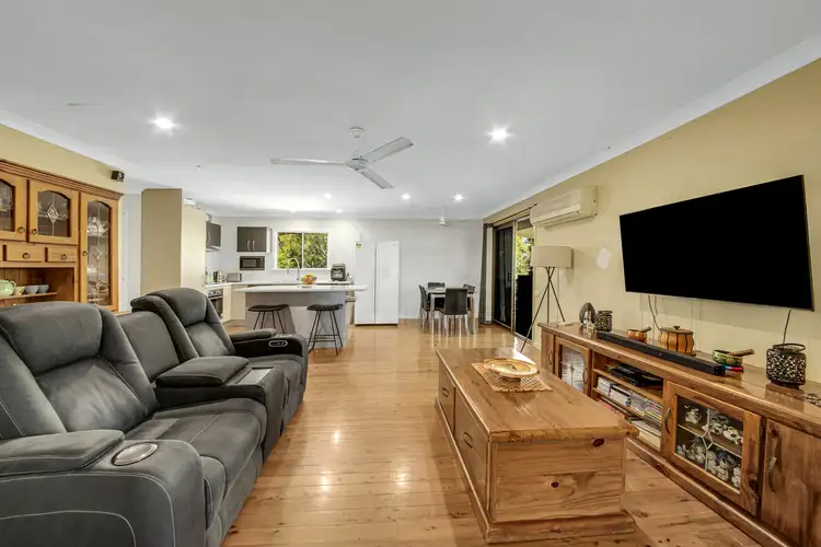Seventh view of Homely rural property listing, 45 Manning Road, Benaraby QLD 4680