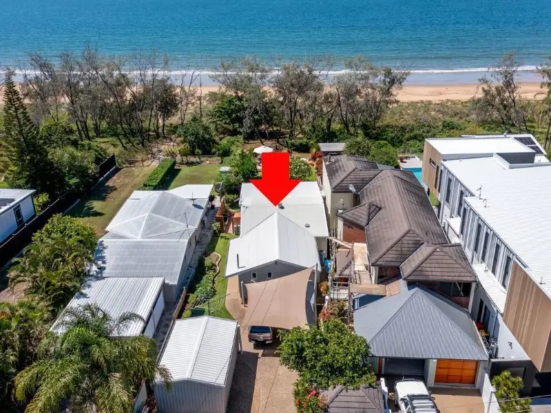 Main view of Homely house listing, 18 The Oaks Road, Tannum Sands QLD 4680