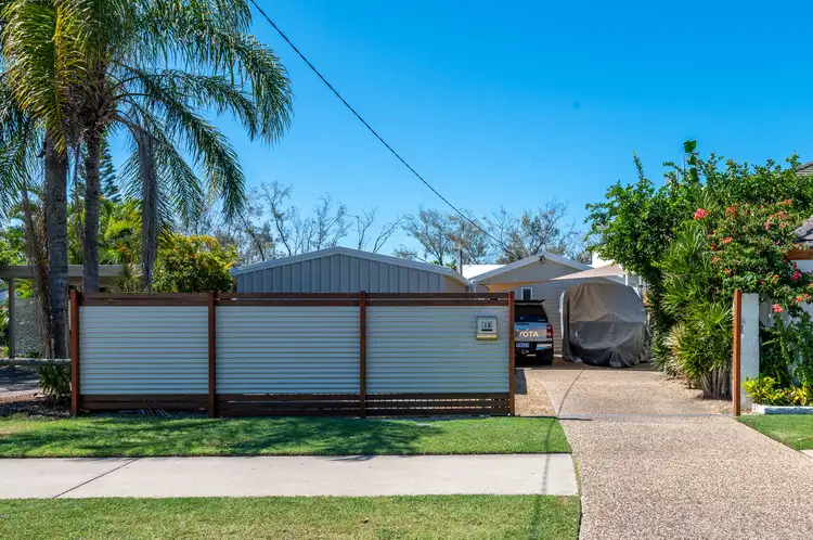 Second view of Homely house listing, 18 The Oaks Road, Tannum Sands QLD 4680