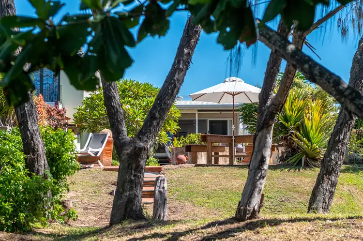 Fourth view of Homely house listing, 18 The Oaks Road, Tannum Sands QLD 4680