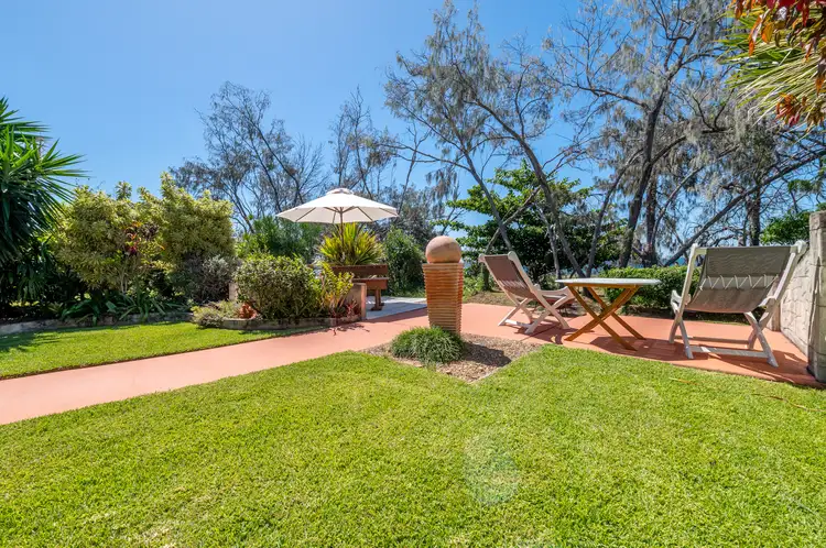 Sixth view of Homely house listing, 18 The Oaks Road, Tannum Sands QLD 4680