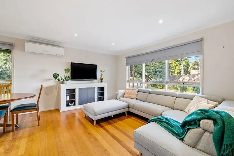 Fifth view of Homely house listing, 17 Tarana Avenue, Upper Ferntree Gully VIC 3156