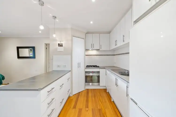 Sixth view of Homely house listing, 17 Tarana Avenue, Upper Ferntree Gully VIC 3156