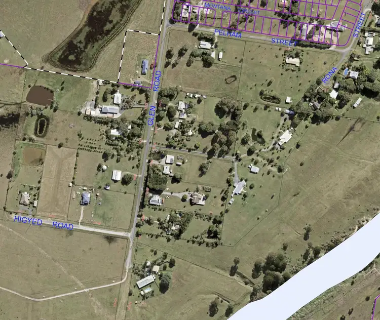 Fourth view of Homely land listing, 72 Glen Road, Logan Reserve QLD 4133
