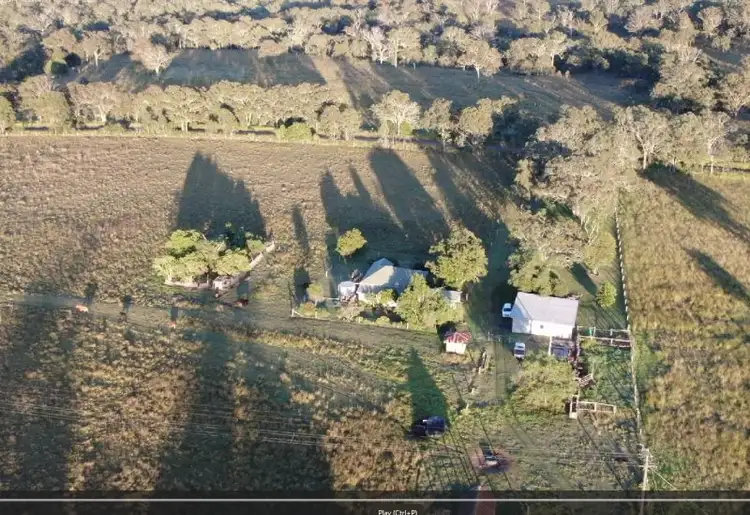 Second view of Homely rural property listing, 98 Swain Road, Plainby QLD 4355