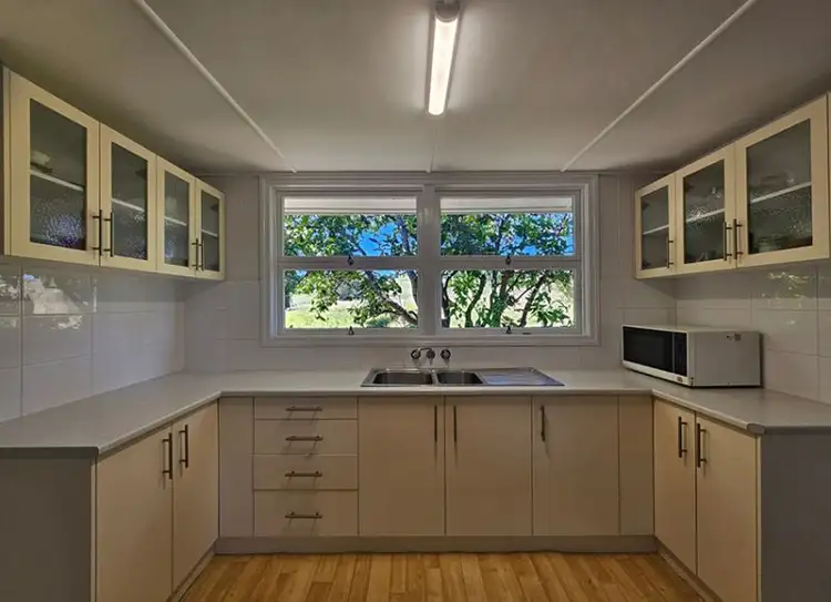 Third view of Homely rural property listing, 98 Swain Road, Plainby QLD 4355