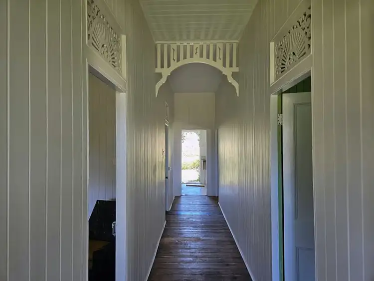 Fourth view of Homely rural property listing, 98 Swain Road, Plainby QLD 4355