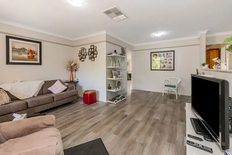 Sixth view of Homely house listing, 2 Hazlett Lane, Dawesville WA 6211
