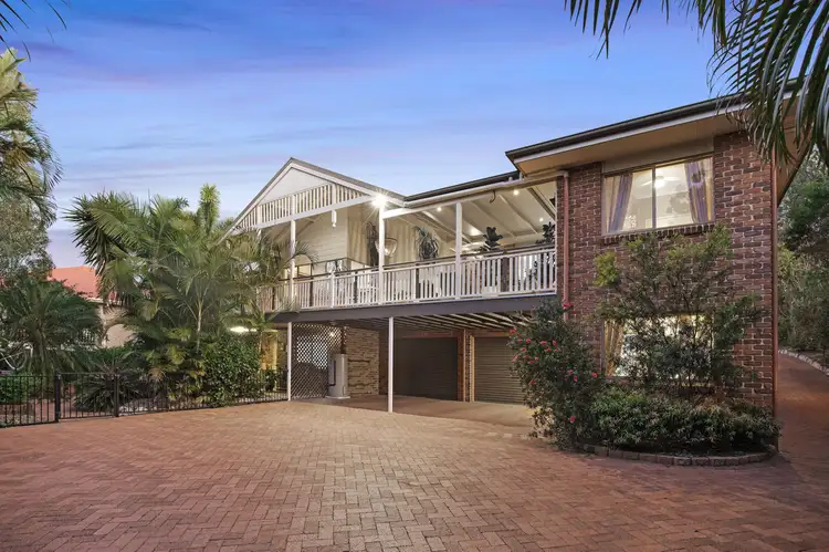 Main view of Homely house listing, 23 Allamanda Crescent, Albany Creek QLD 4035