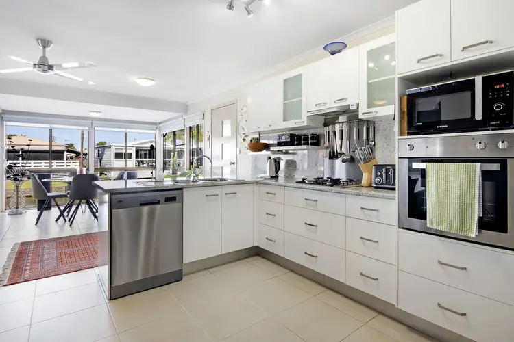 Third view of Homely house listing, 157/368 Oxley Drive, Runaway Bay QLD 4216