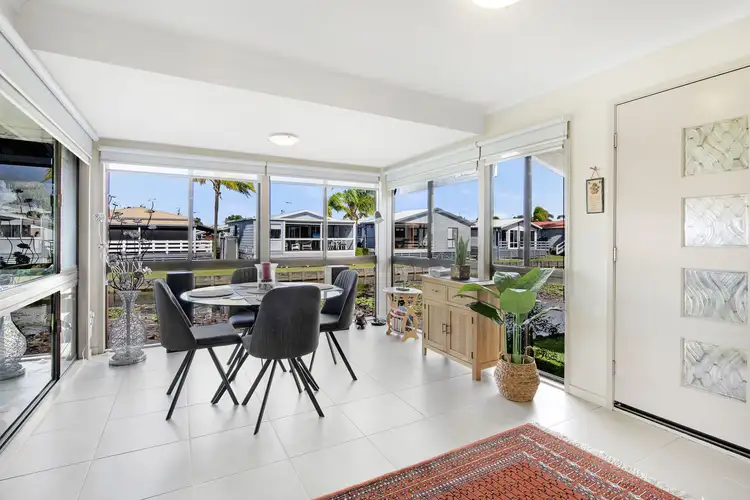 Sixth view of Homely house listing, 157/368 Oxley Drive, Runaway Bay QLD 4216