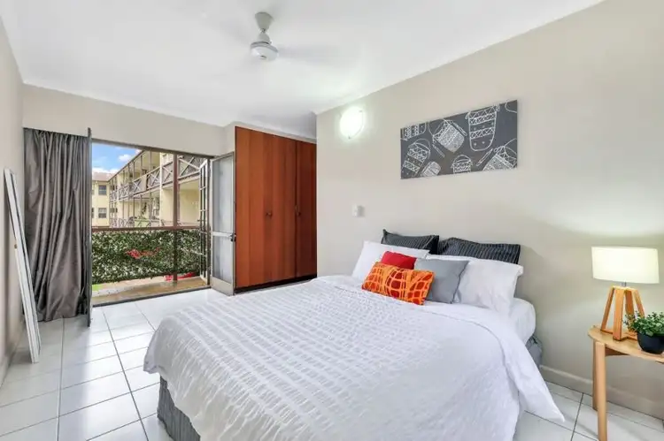 Third view of Homely apartment listing, 19/112 Esplanade, Darwin City NT 800