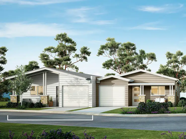 6/2 Macleay Drive, Halekulani NSW 2262