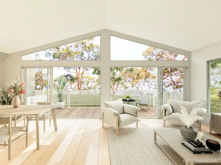 Second view of Homely retirement listing, 6/2 Macleay Drive, Halekulani NSW 2262