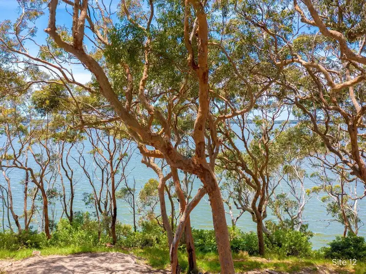 Fourth view of Homely retirement listing, 6/2 Macleay Drive, Halekulani NSW 2262