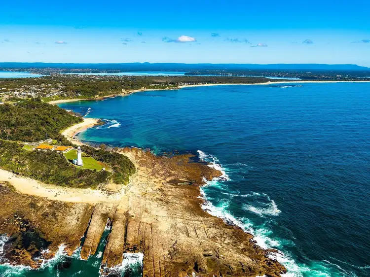 Fifth view of Homely retirement listing, 6/2 Macleay Drive, Halekulani NSW 2262