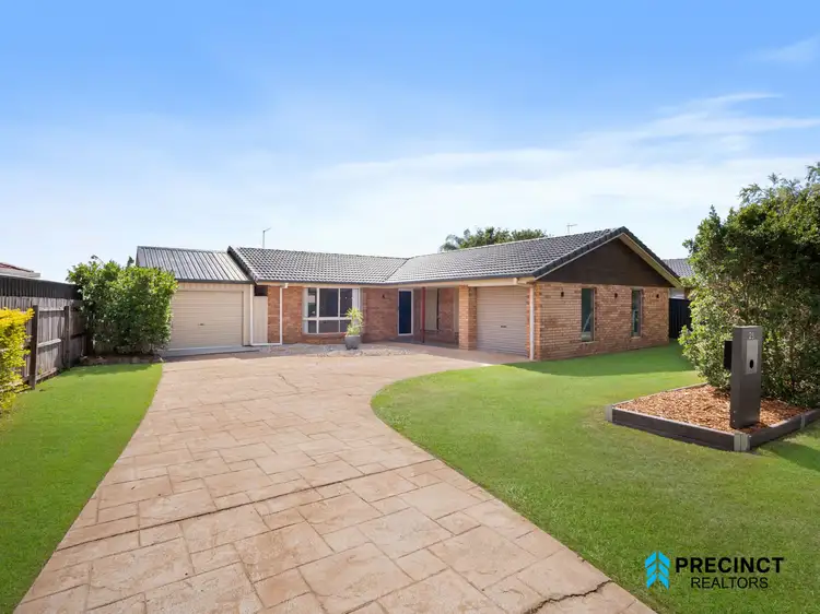 25 Kentwood Drive, Bray Park QLD 4500